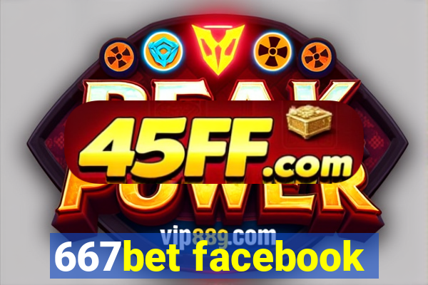 667bet facebook